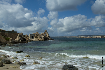 Paradise Bay_Malta